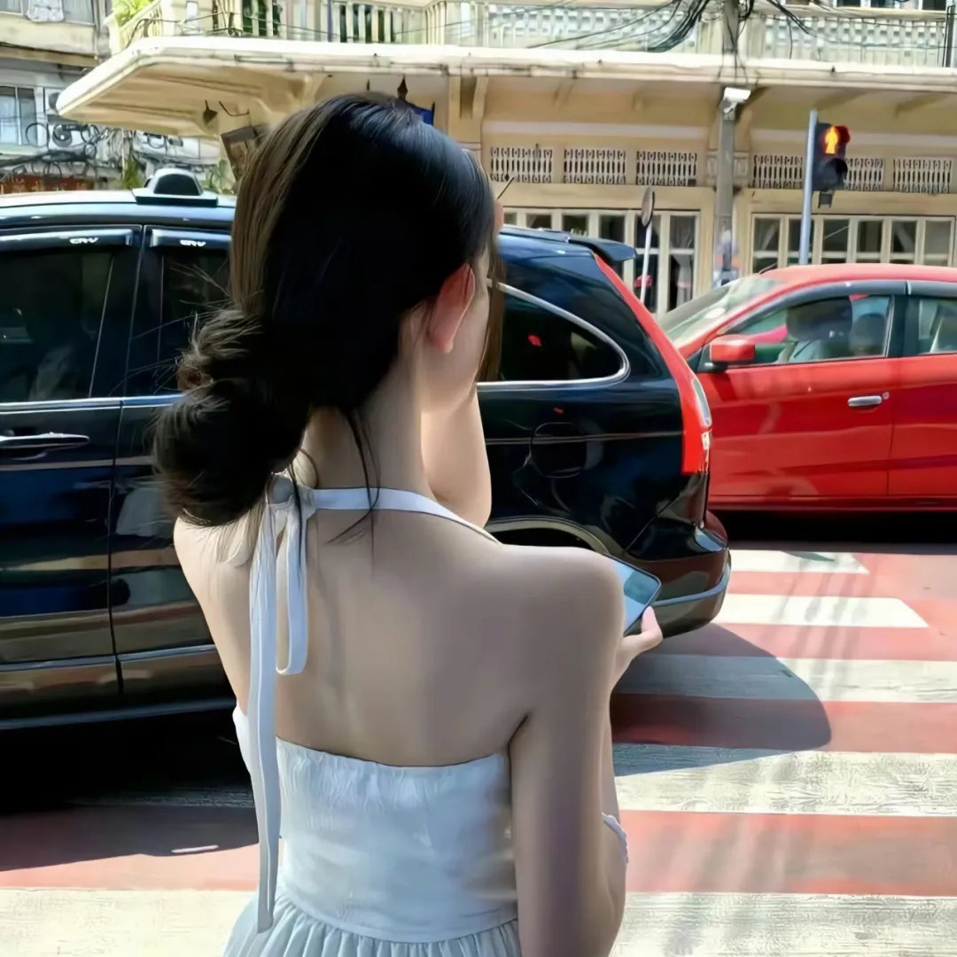 妳好，安妮