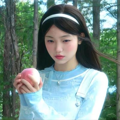 呷醋妙女郎